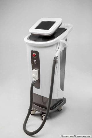 Лазер для эпиляции In-Motion D1