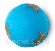 “Звездопад” от Lush