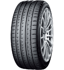 Шины Yokohama Advan Sport V105