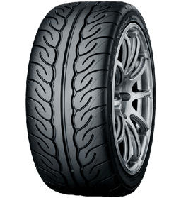Шины Yokohama Advan Neova AD08R