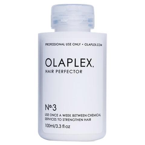 Hair Perfector №3 Эликсир