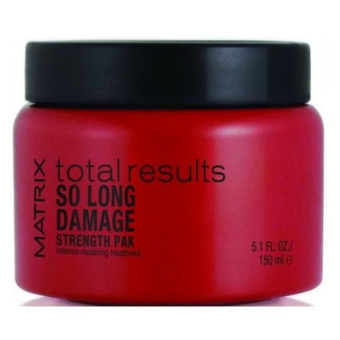 Matrix So Long Damage Mask