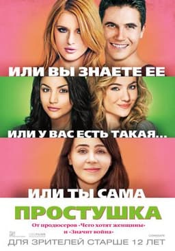 Фильм "Простушка" (2015)