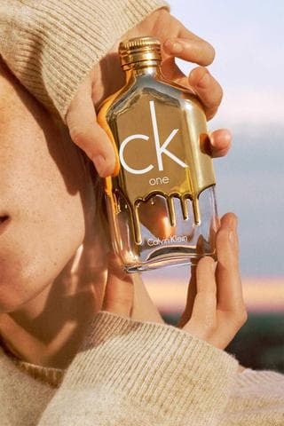 Аромат CK One, Calvin Klein