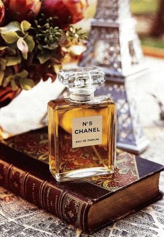 Аромат Chanel № 5