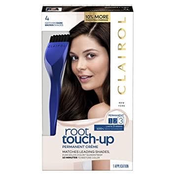 Краска Nice’N Easy Root Touch-Up, Clairol