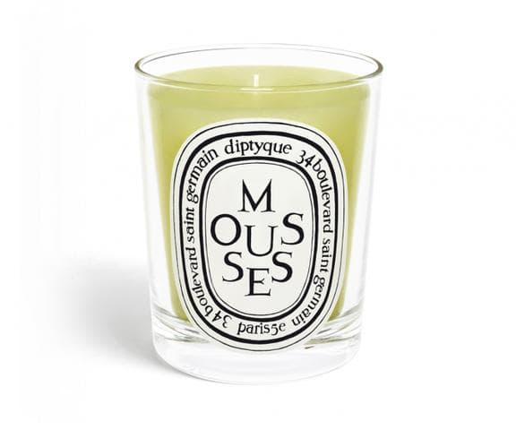 Свечи Paris Scented Candles, Diptyque