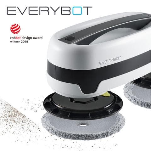 Everybot Edge