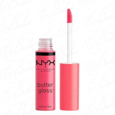 Блеск для губ Nyx Butter Gloss