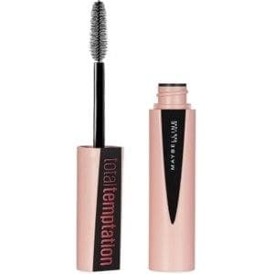 Тушь для ресниц Maybelline Total temptation