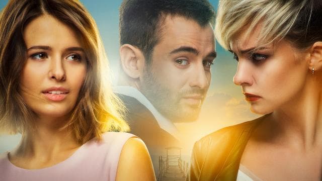 Фильм "Без меня" (2018)