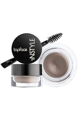 Гель для бровей Topface 
