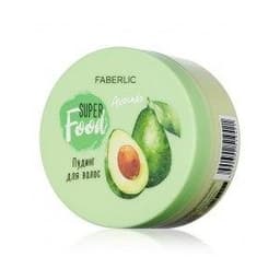 Маска-пудинг для волос Faberlic Super Food Faberlic