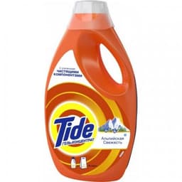 Гель-концентрат Tide