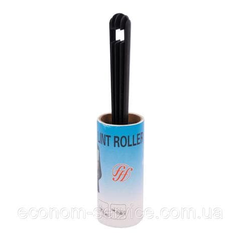 Валик для чистки одежды Lint Roller