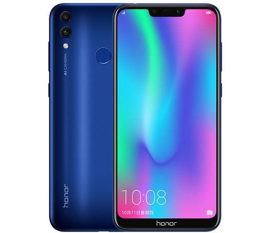 Телефон Huawei BKK-L21