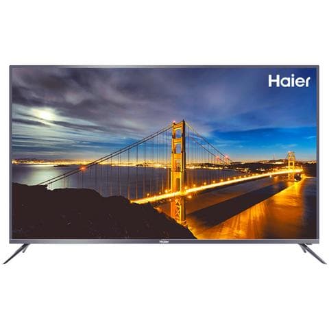 Телевизор Haier 50u6900ug
