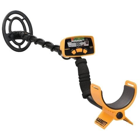 Металлоискатель Garrett ace 200i