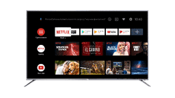 Телевизор Haier LE55U6900UG