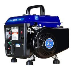 Электрогенератор FoxWeld Varteg G 950