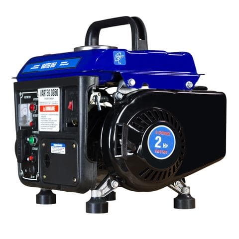 Электрогенератор FoxWeld Varteg G 950