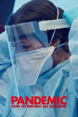 Сериал "Пандемия: как предотвратить распространение" (2020)