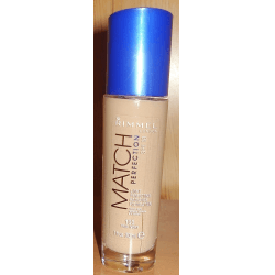 Тональный крем Rimmel