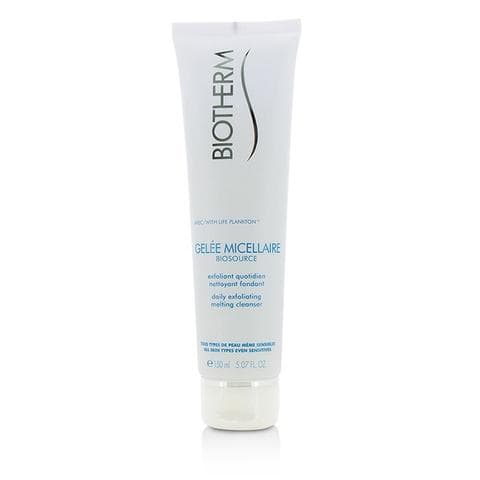 Biosource Daily Exfoliating Gelée, Biotherm