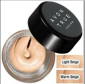 Avon Eye Shadow Primer