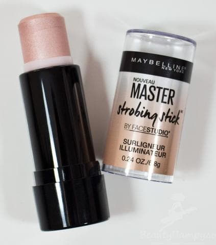 Хайлайтер Maybelline Master strobing stick