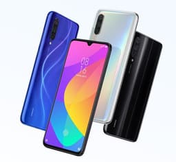 Телефон Xiaomi MI 9 Lite