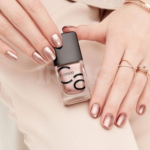 Лак для ногтей Catrice ICOnails