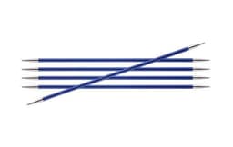 Спицы чулочные Zing KnitPro
