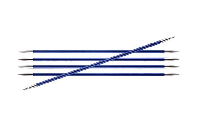 Спицы чулочные Zing KnitPro