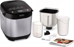 Хлебопечка Moulinex OW240E30