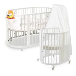 Кроватка Stokke Sleepi