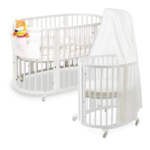 Кроватка Stokke Sleepi