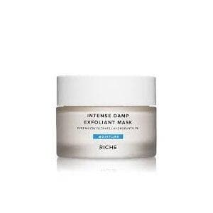 Глиняная маска Riche Intense Damp