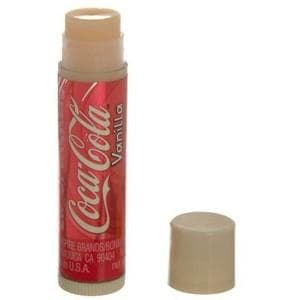Бальзам Lip Smacker Coca-Cola Vanilla