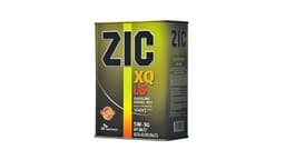 Моторное масло ZIC X9 5W-30