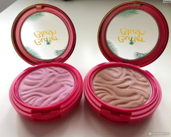 Румяна Physician's Formula Butter Blush murumuru