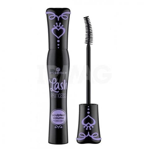 Тушь для ресниц Essence Lash princess Sculpted