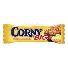 Батончик "Corny Bid" Банан-шоколад