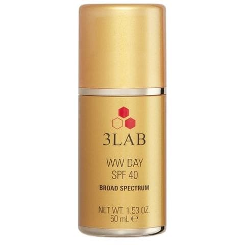 Дневной крем для лица SPF 40 3LAB