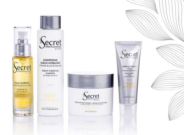 Secret Professionnel by Phyto