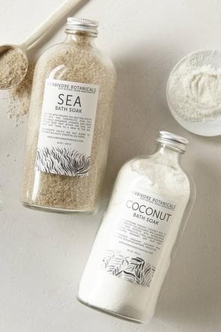 Соль Herbivore Botanicals Bath Soak