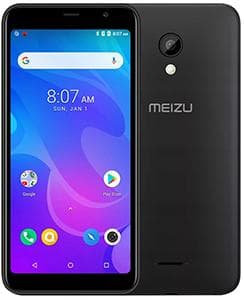 Телефон Meizu C9