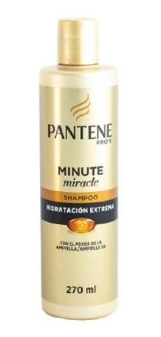Шампунь Pantene Pro-V Кератин