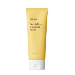 Пенка Manyo Factory Pure & Deep Cleansing Foam