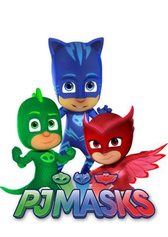 Мультфильм "Герои в масках" (2015)